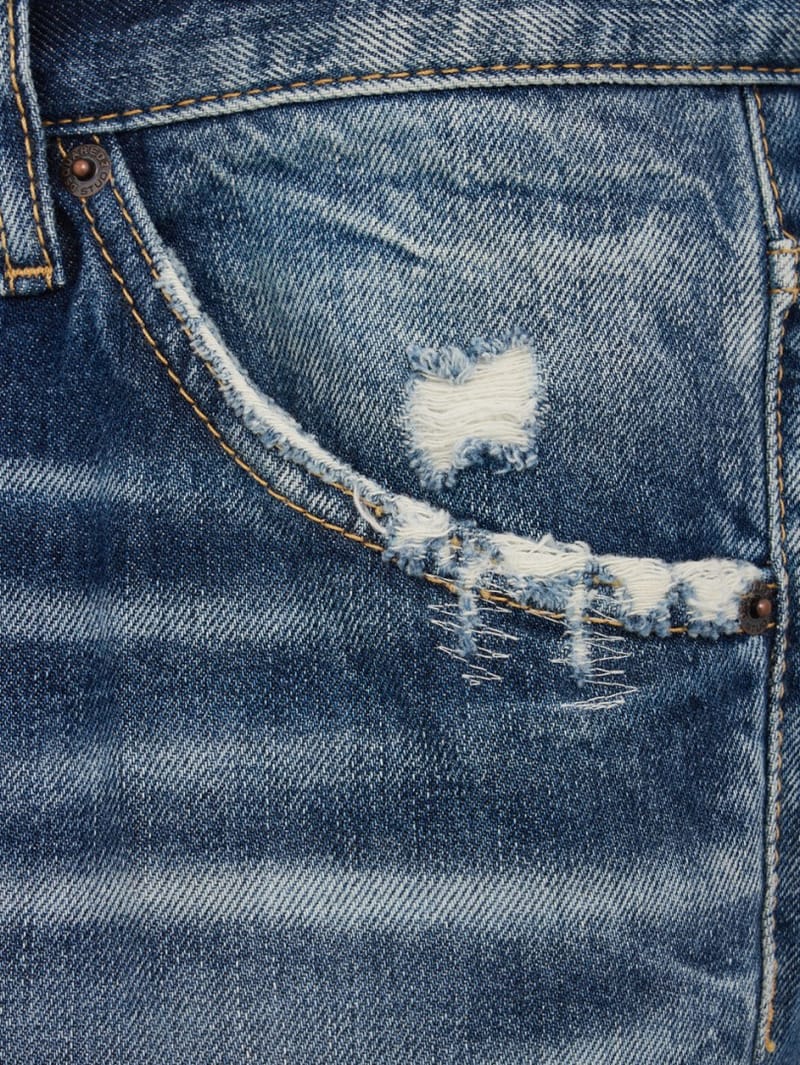Dsquared2: Teddy Jean