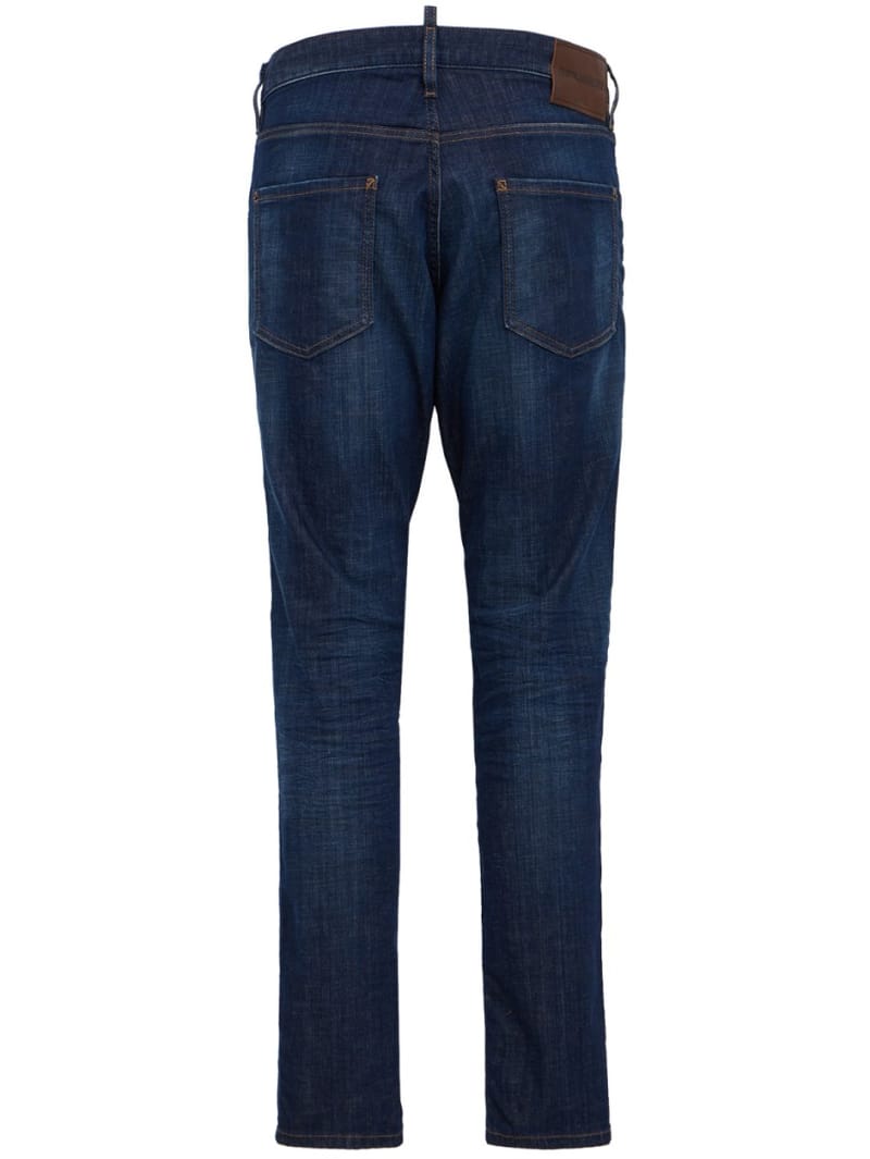 Dsquared2: Teddy Jean