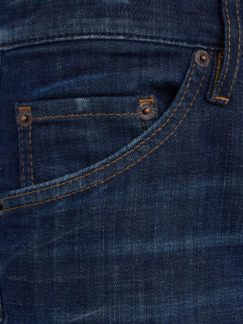 Dsquared2: Teddy Jean