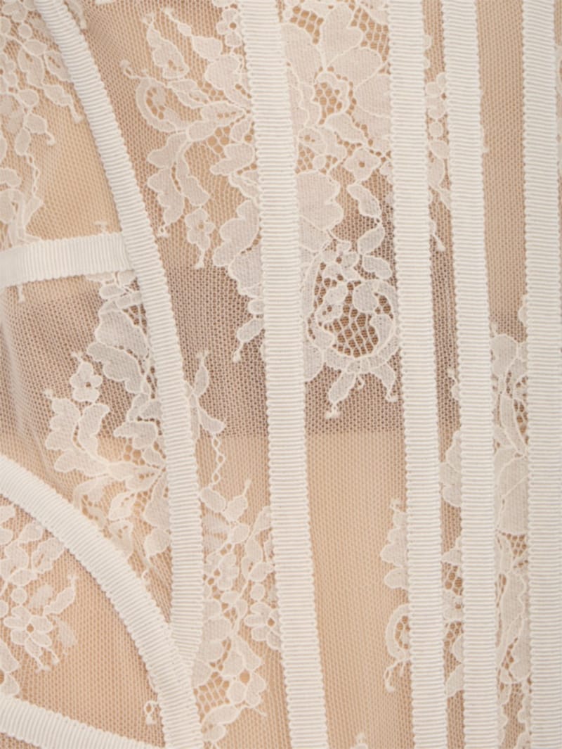 Giuseppe Di Morabito: Top/bustier