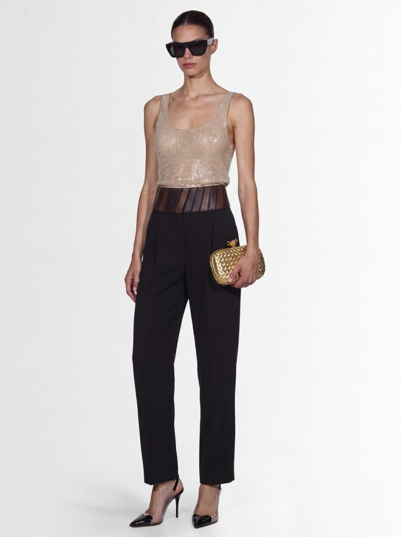 Giuseppe Di Morabito: Top/tank top