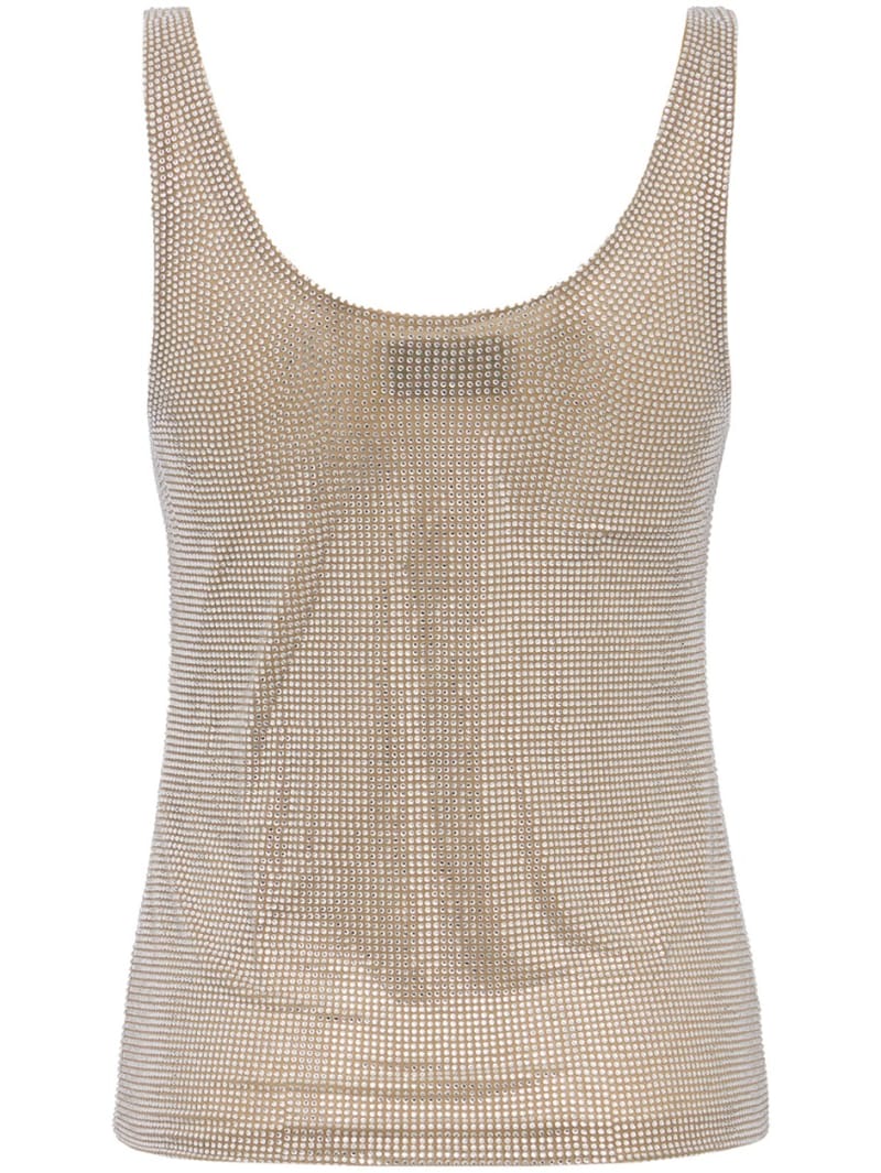 Giuseppe Di Morabito: Top/tank top