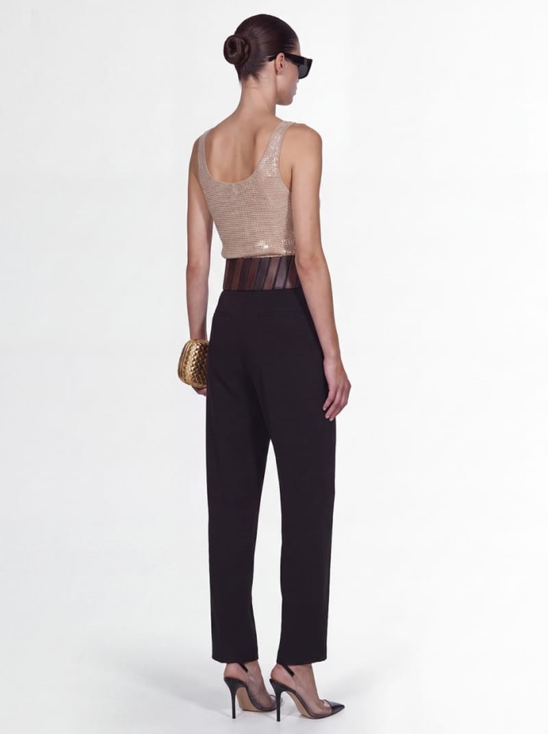 Giuseppe Di Morabito: Top/tank top