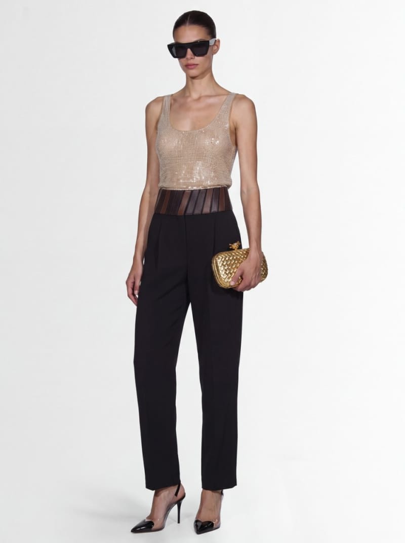 Giuseppe Di Morabito - Top/tank top