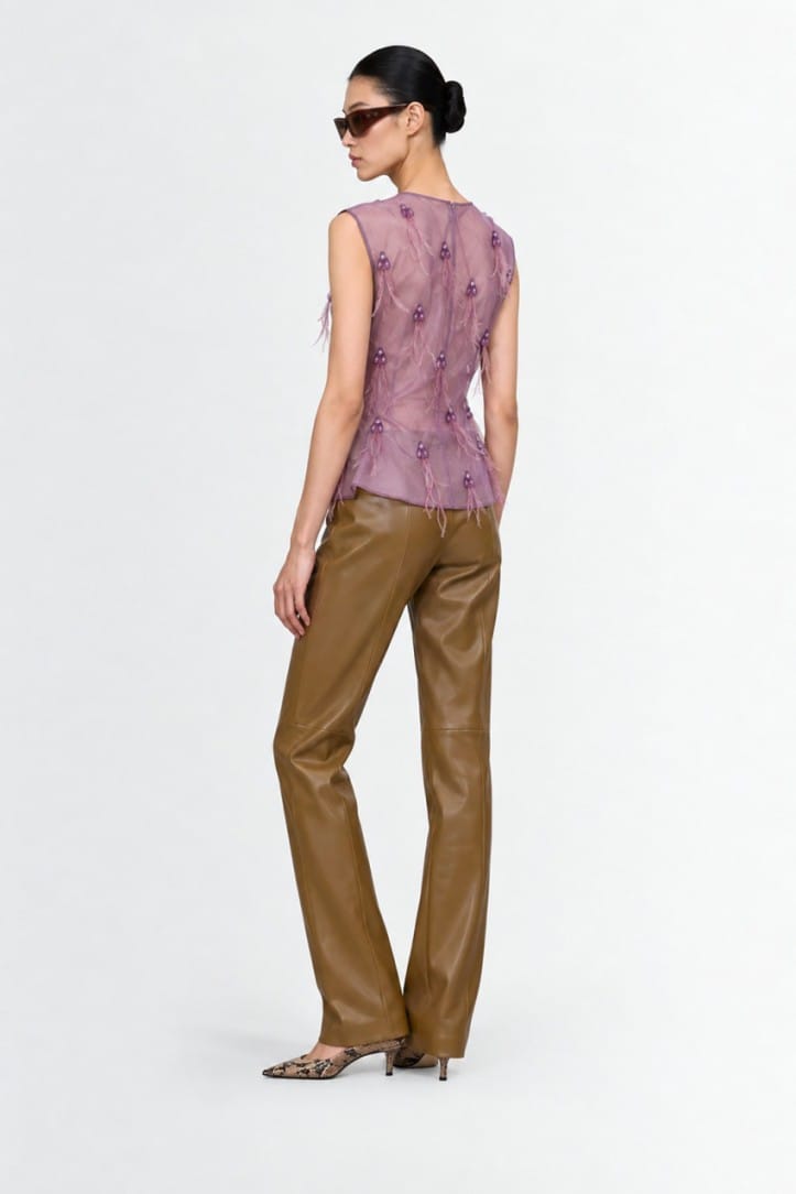 Giuseppe Di Morabito: Top/top