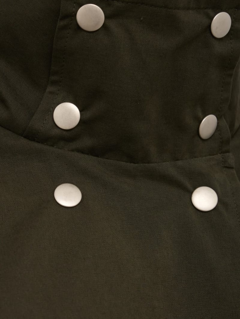LA PISCINE: Trench jacket