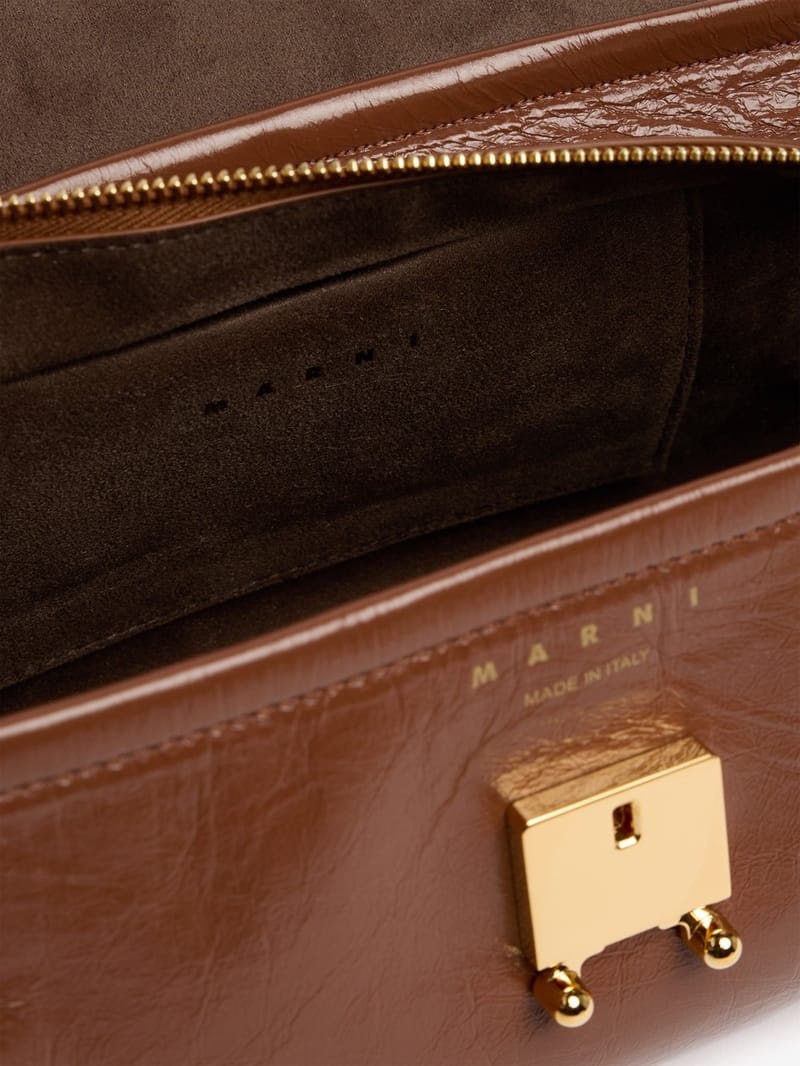 Marni: Trunkette shoulder