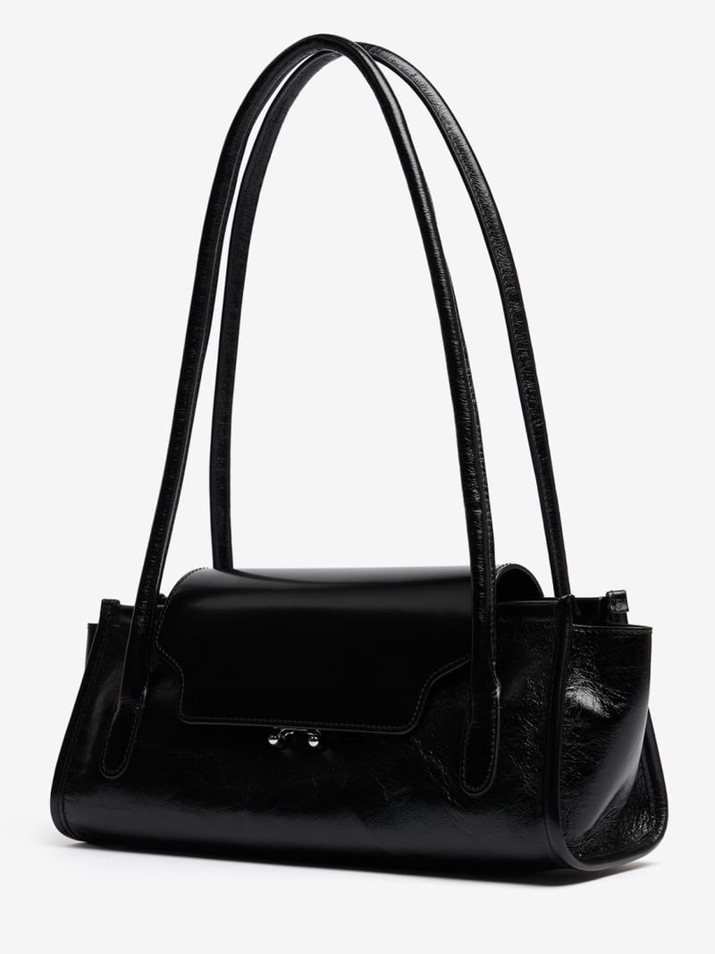 Marni: Trunkette shoulder