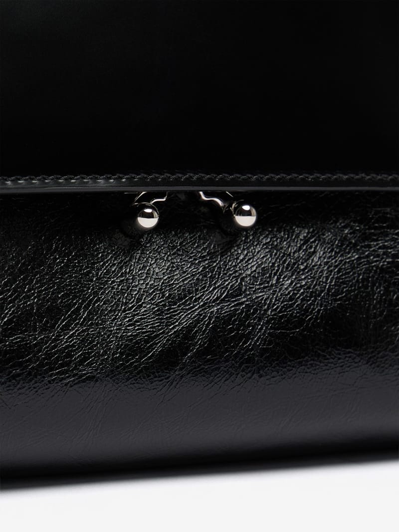 Marni: Trunkette shoulder