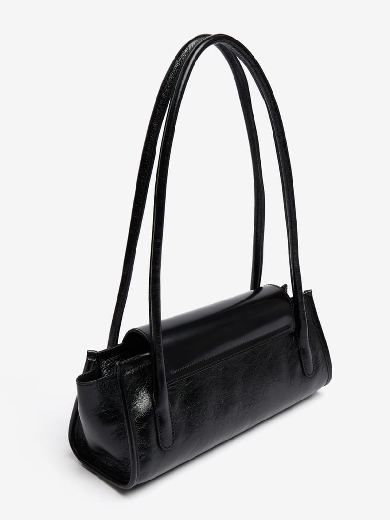 Marni: Trunkette shoulder