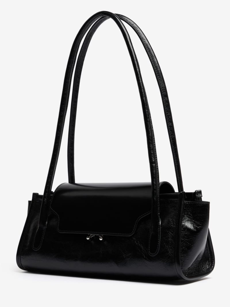 Marni - Trunkette shoulder