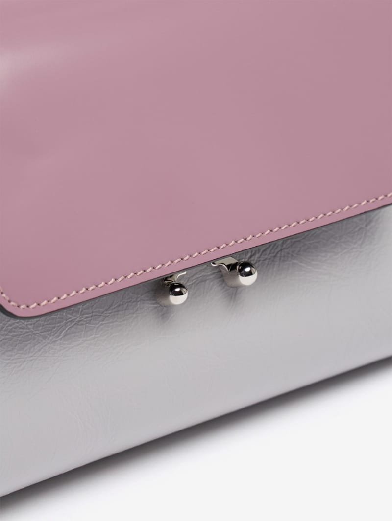 Marni: Trunkette shoulder