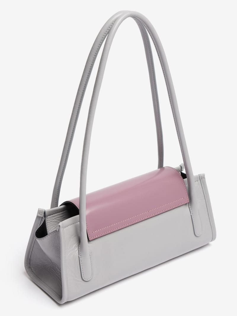 Marni: Trunkette shoulder