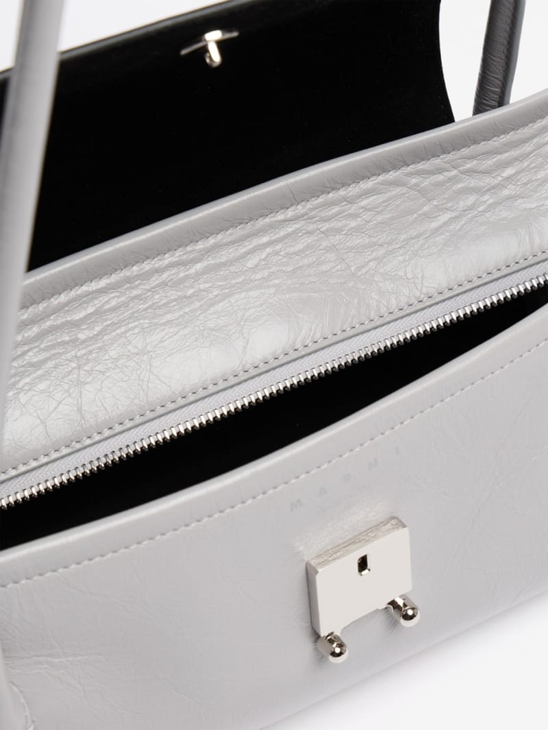 Marni: Trunkette shoulder