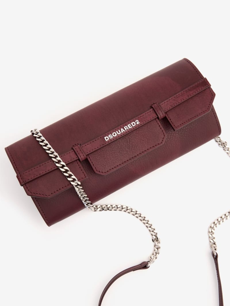 Dsquared2 - Twin Clutch
