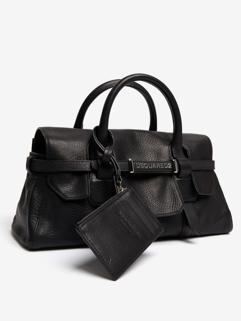 Dsquared2: Twin Handbag