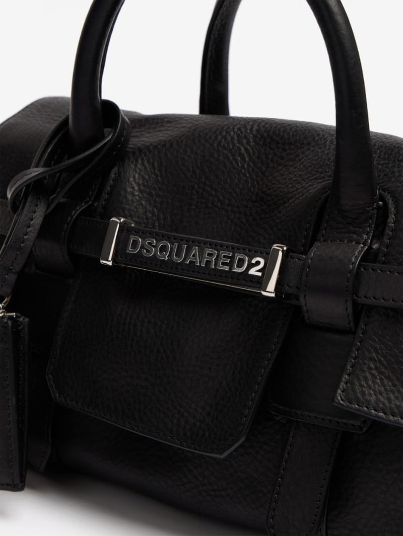 Dsquared2: Twin Handbag