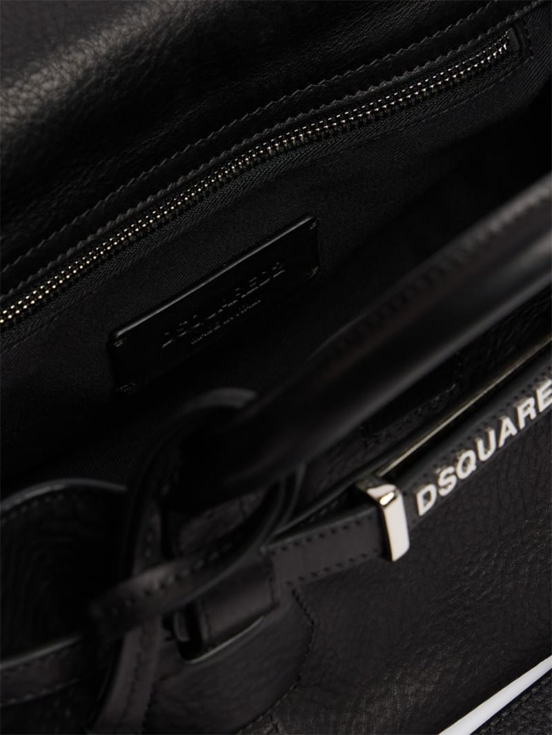Dsquared2: Twin Handbag