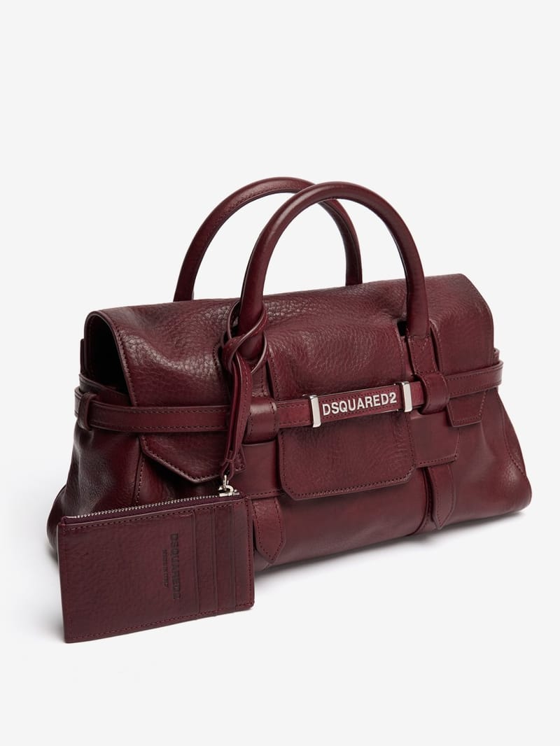 Dsquared2: Twin Handbag