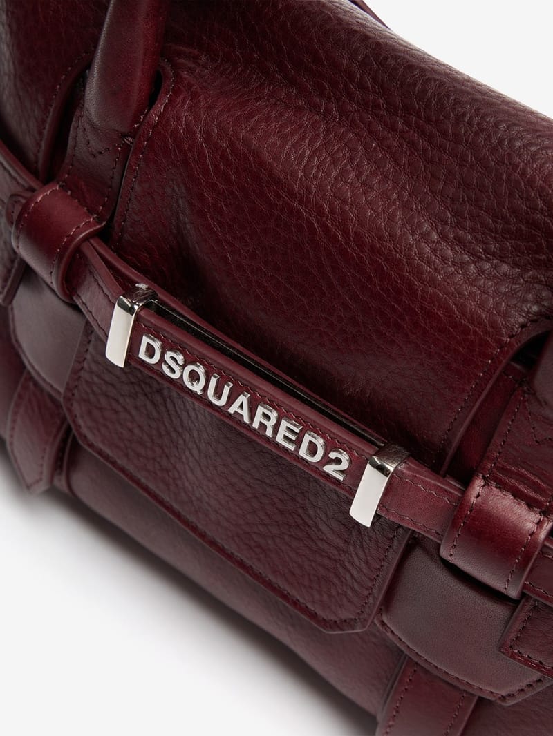 Dsquared2: Twin Handbag