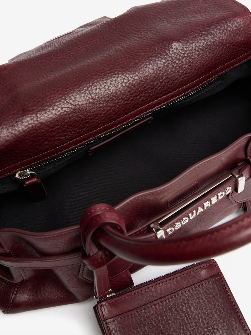 Dsquared2: Twin Handbag