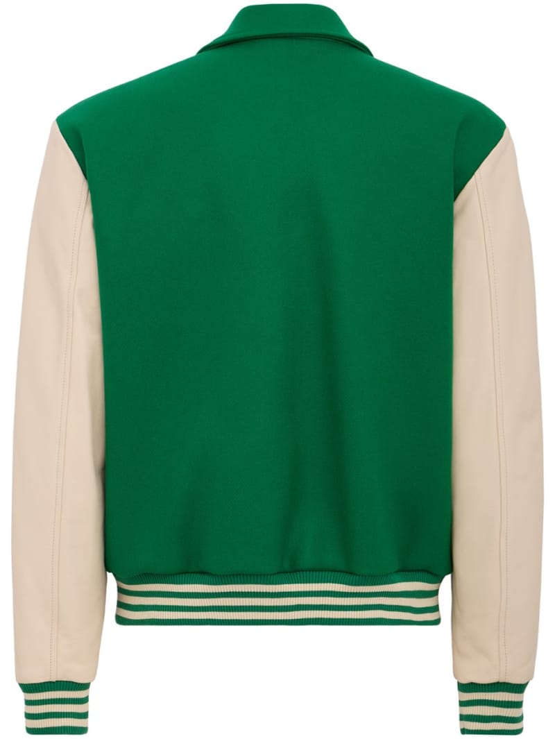 Dsquared2: Varsity Bomber