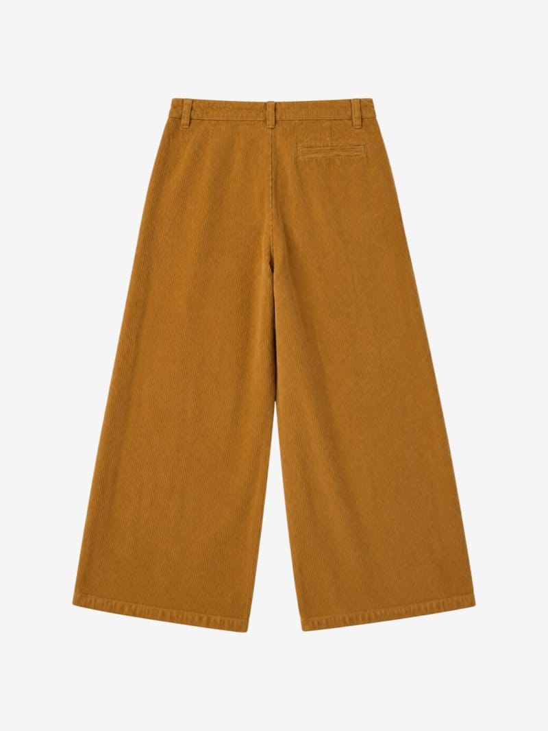 Diesel Kids - Velvet pants