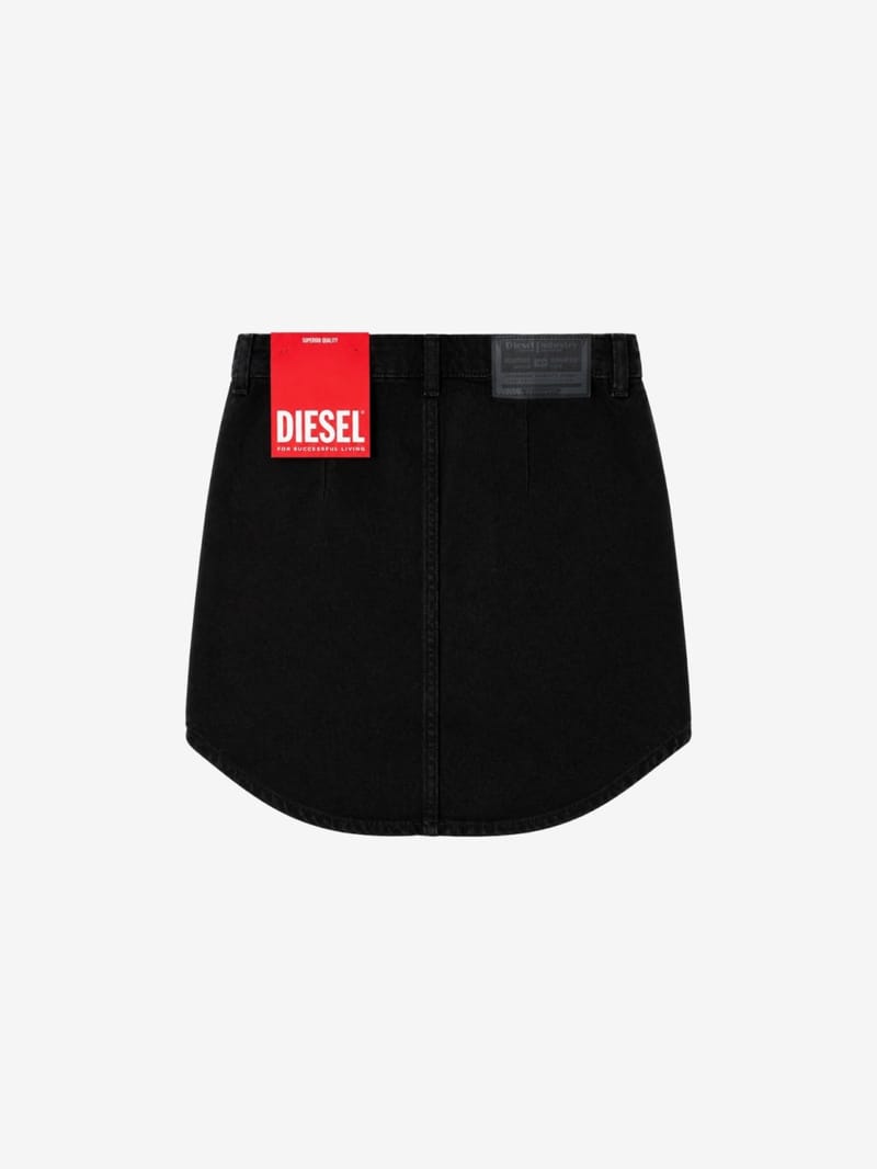 Diesel Kids: Velvet shirt
