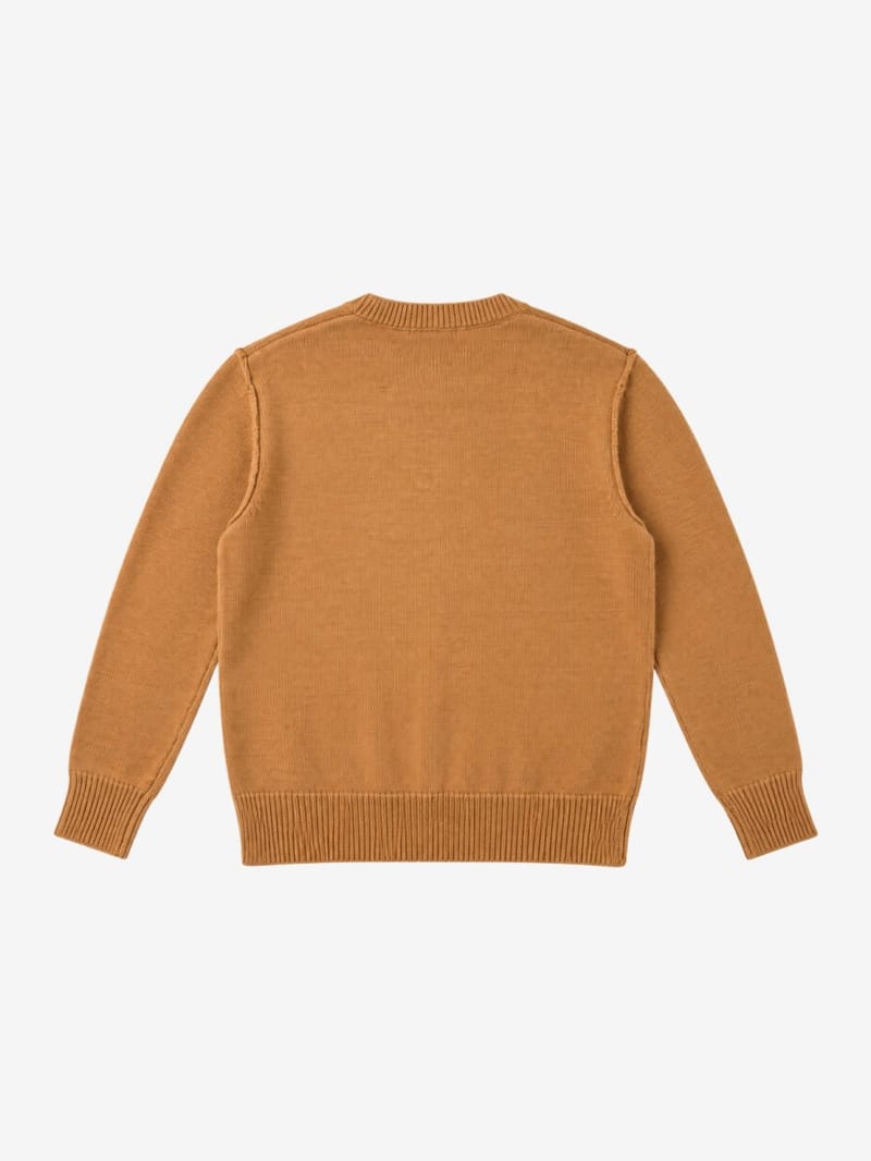 Marni Junior - Viscose blend knit sweater