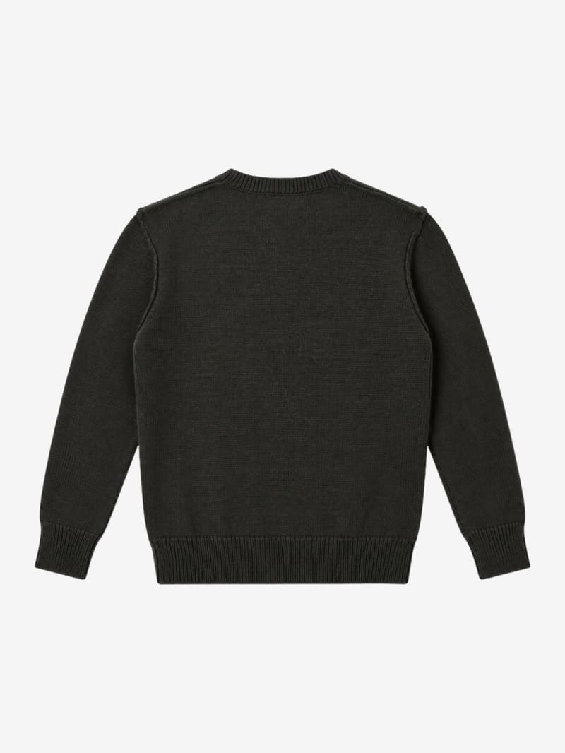 Marni Junior - Viscose blend knit sweater