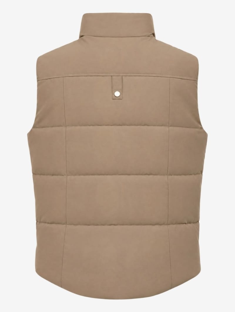 Moose Knuckles: westmount vest
