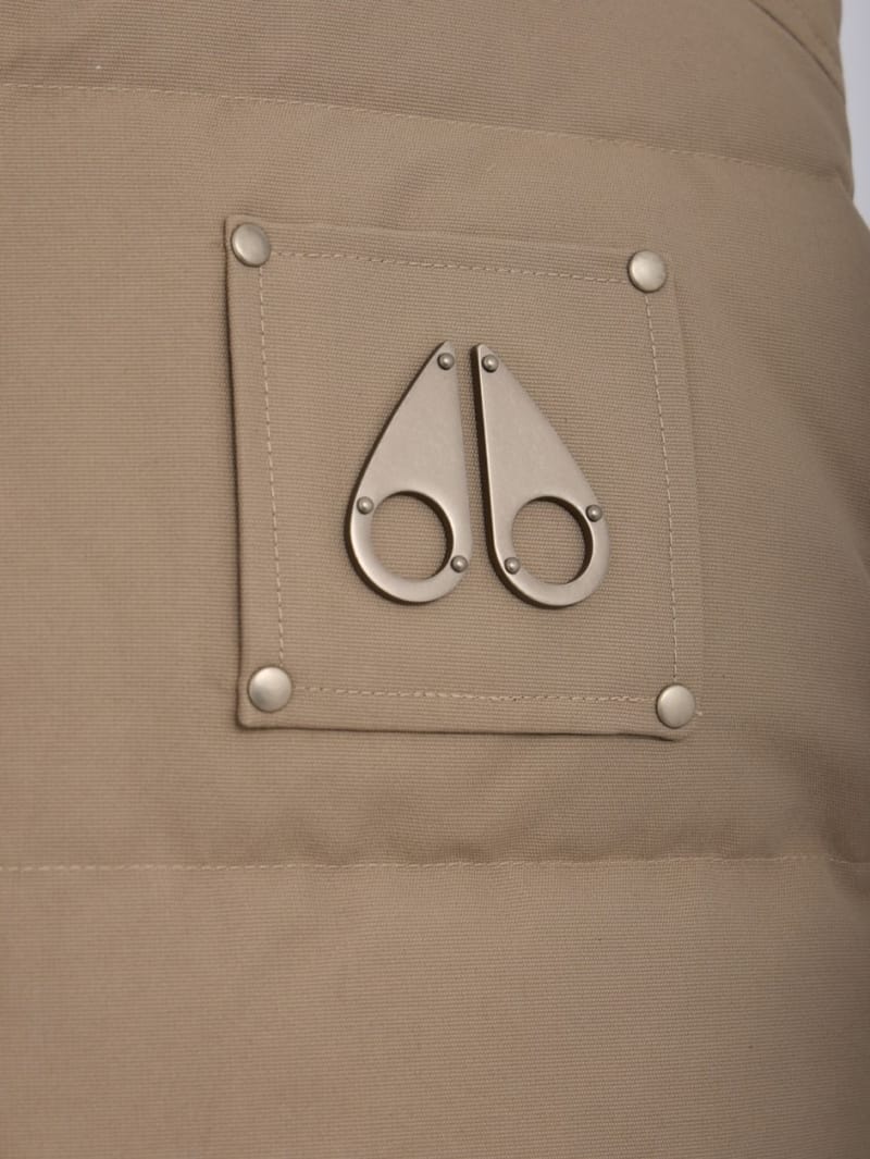 Moose Knuckles: westmount vest