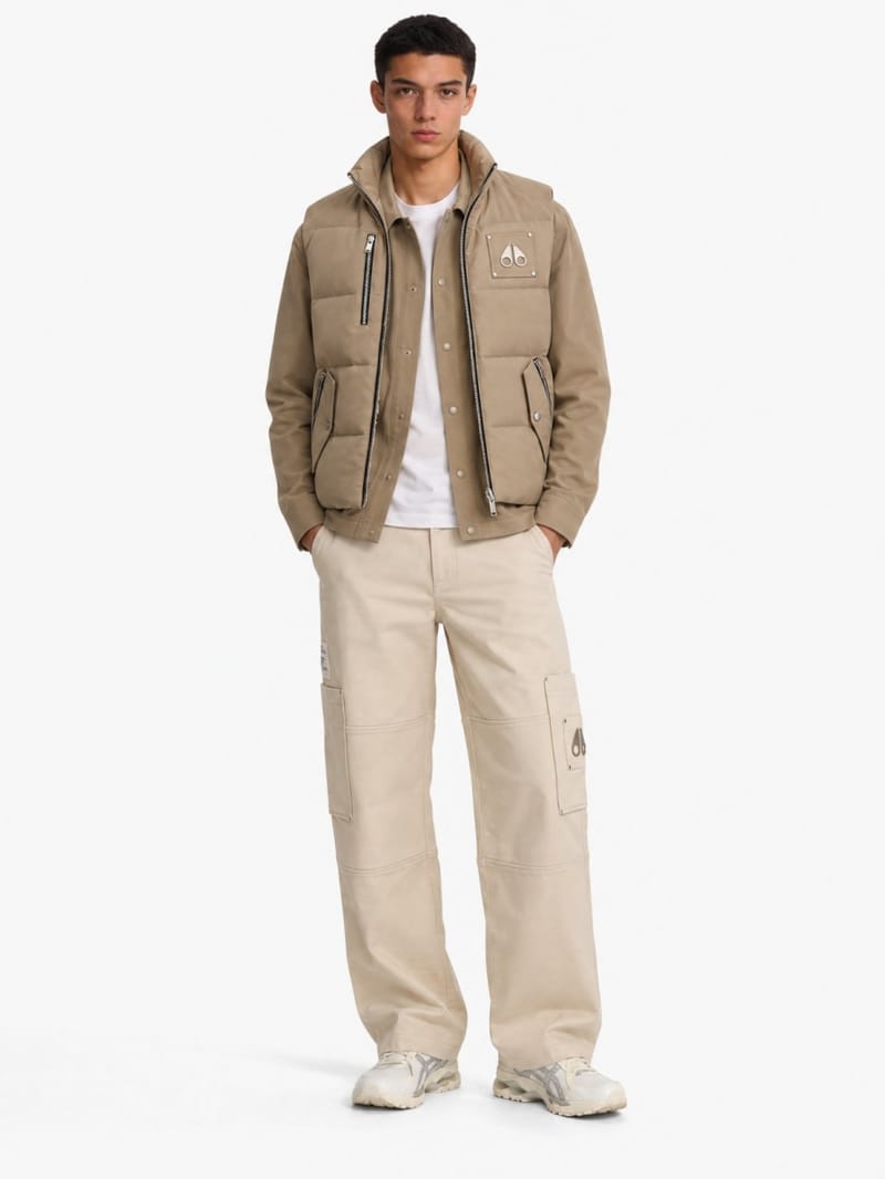 Moose Knuckles - westmount vest