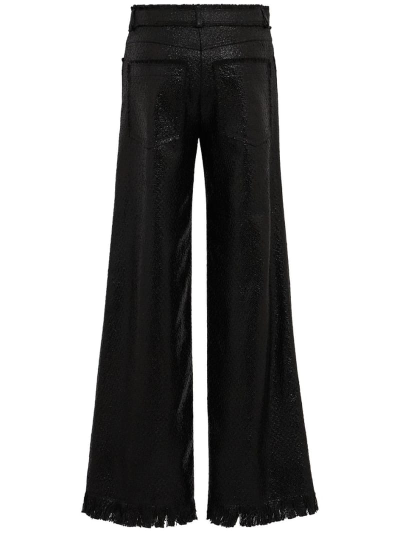 Giuseppe Di Morabito: Wide Pants