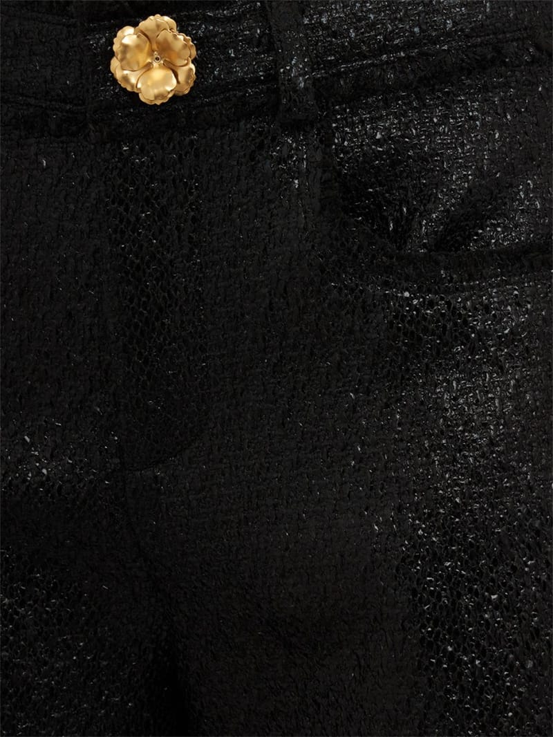 Giuseppe Di Morabito: Wide Pants