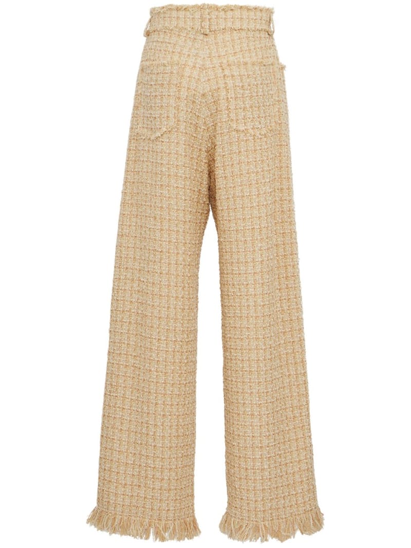 Giuseppe Di Morabito: Wide Pants