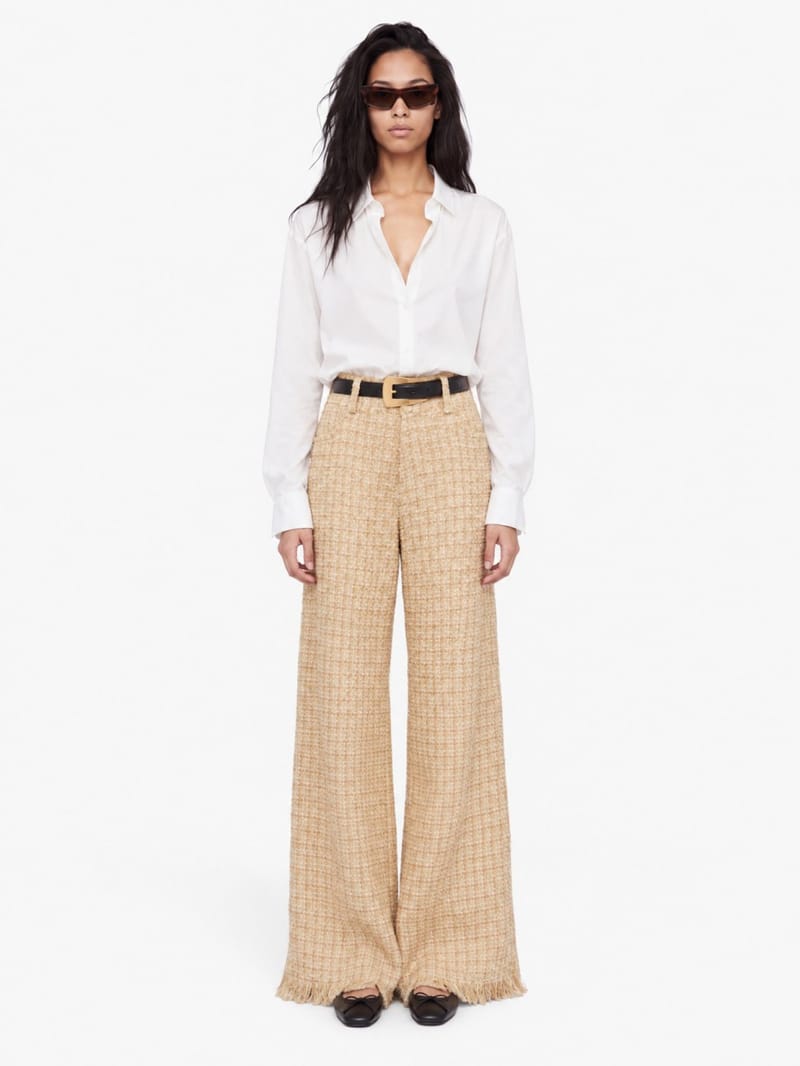 Giuseppe Di Morabito - Wide Pants