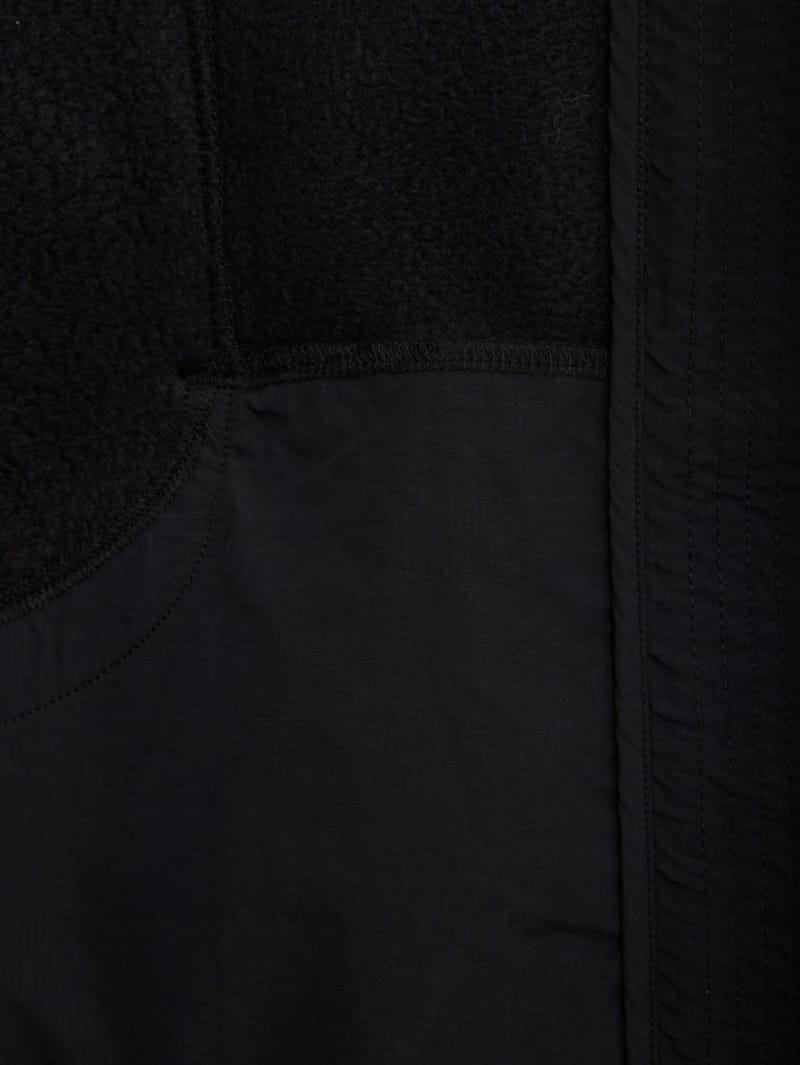 PAS NORMAL: Women's Off-Race Pile Fleece Vest