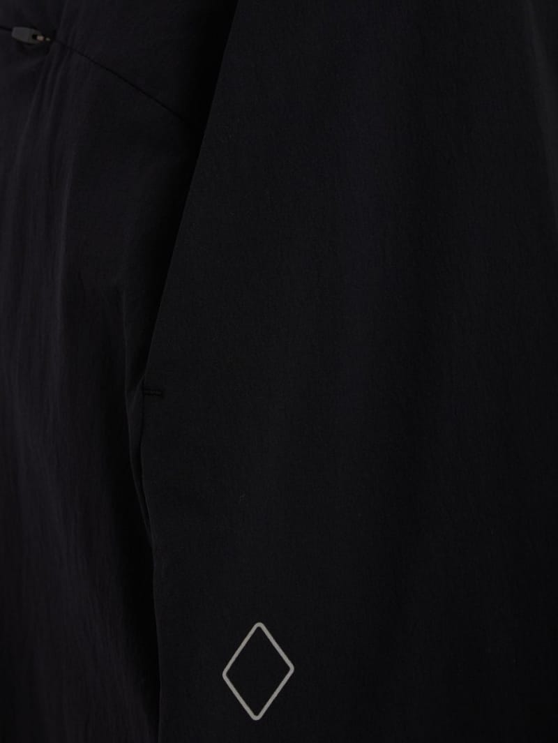 PAS NORMAL: Women's Off-Race Tech Skirt