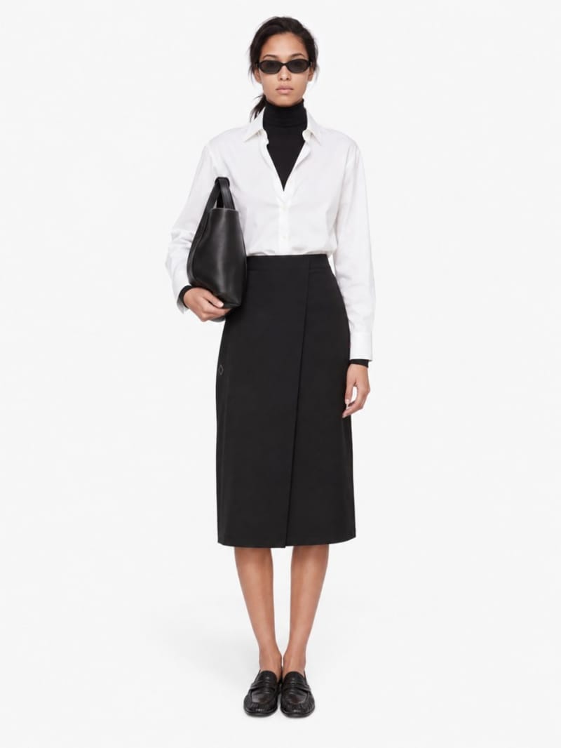 PAS NORMAL - Women's Off-Race Tech Skirt