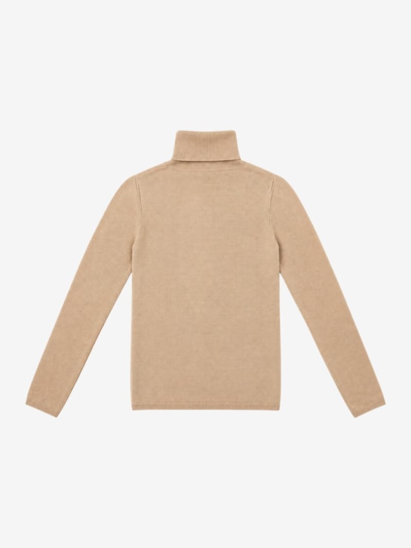 MM6 Maison Margiela - Wool blend knit sweater