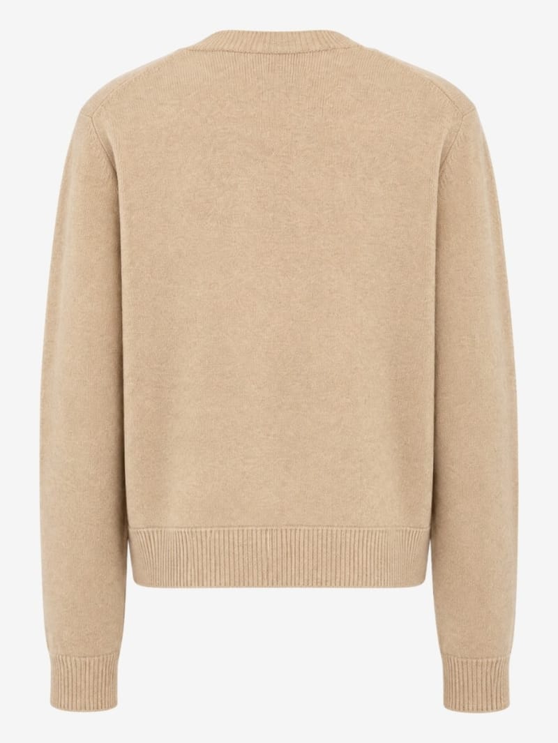 Dsquared2: Wool Pullover