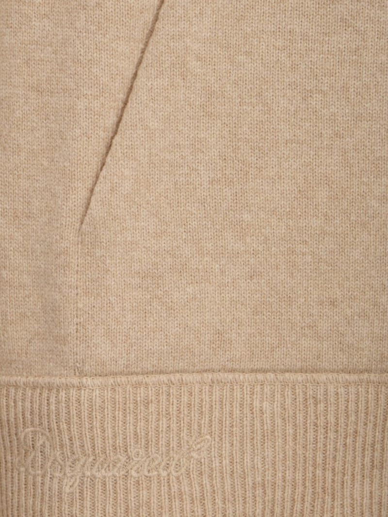 Dsquared2: Wool Pullover
