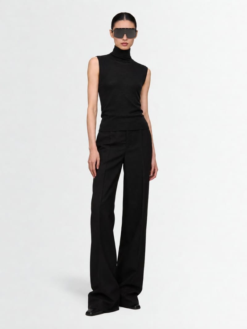 Rick Owens: Work pants