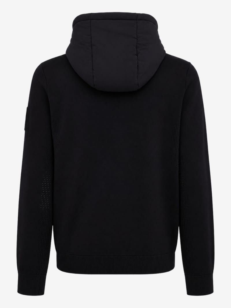OUTHERE: Yeti tech casual jacket