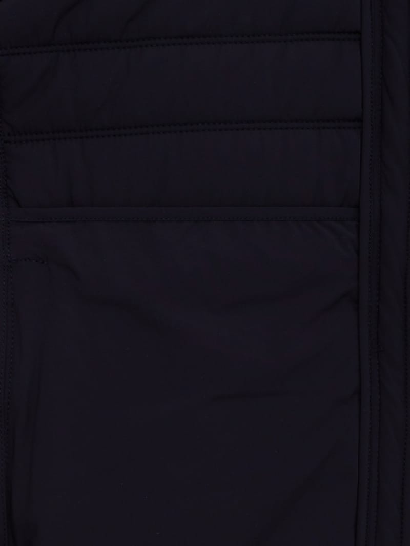 OUTHERE: Yeti tech casual jacket