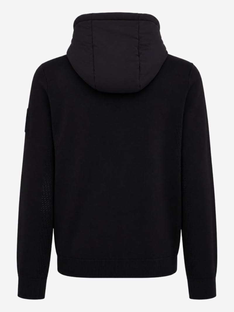OUTHERE - Yeti tech casual jacket