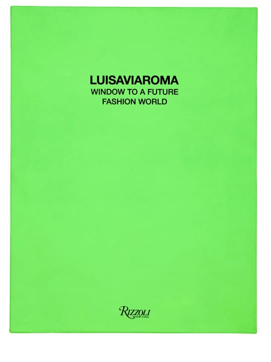 Window To A Future Fashion World