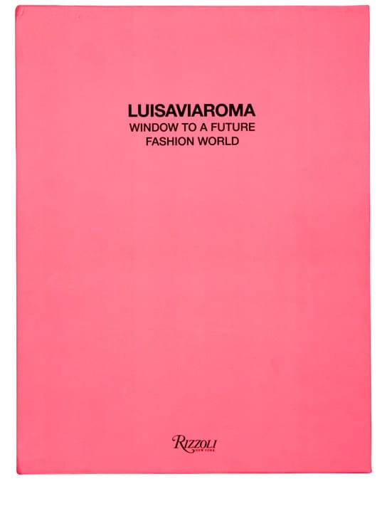 Window To A Future Fashion World