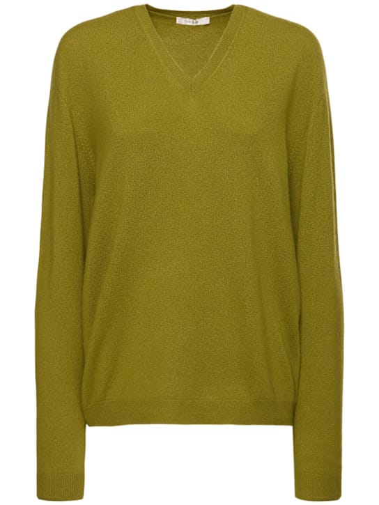 The Row - Suéter de cashmere